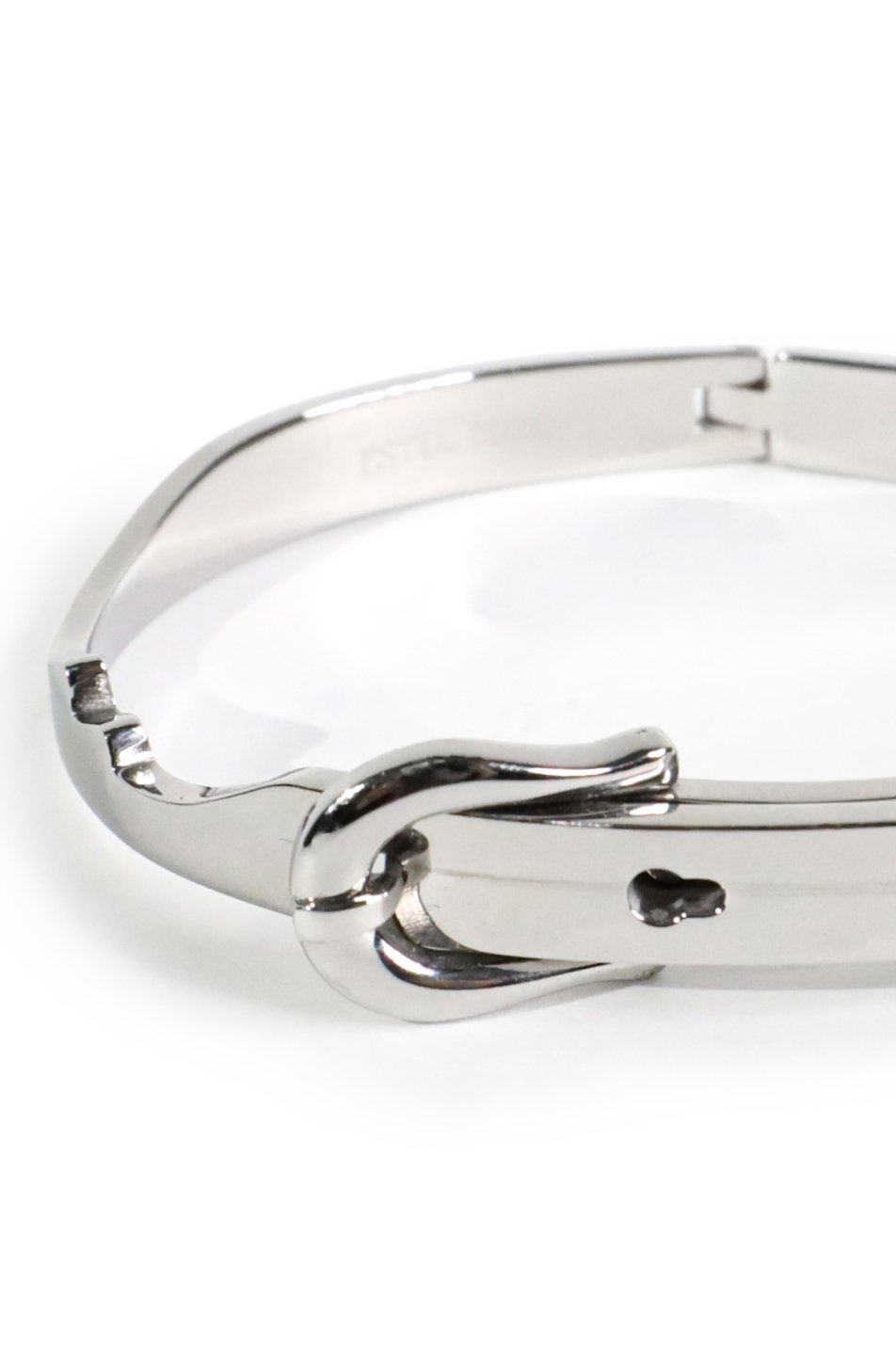 Merge Bangle Bracelet