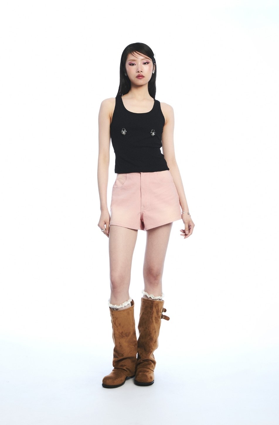 Sunny Tank Top 