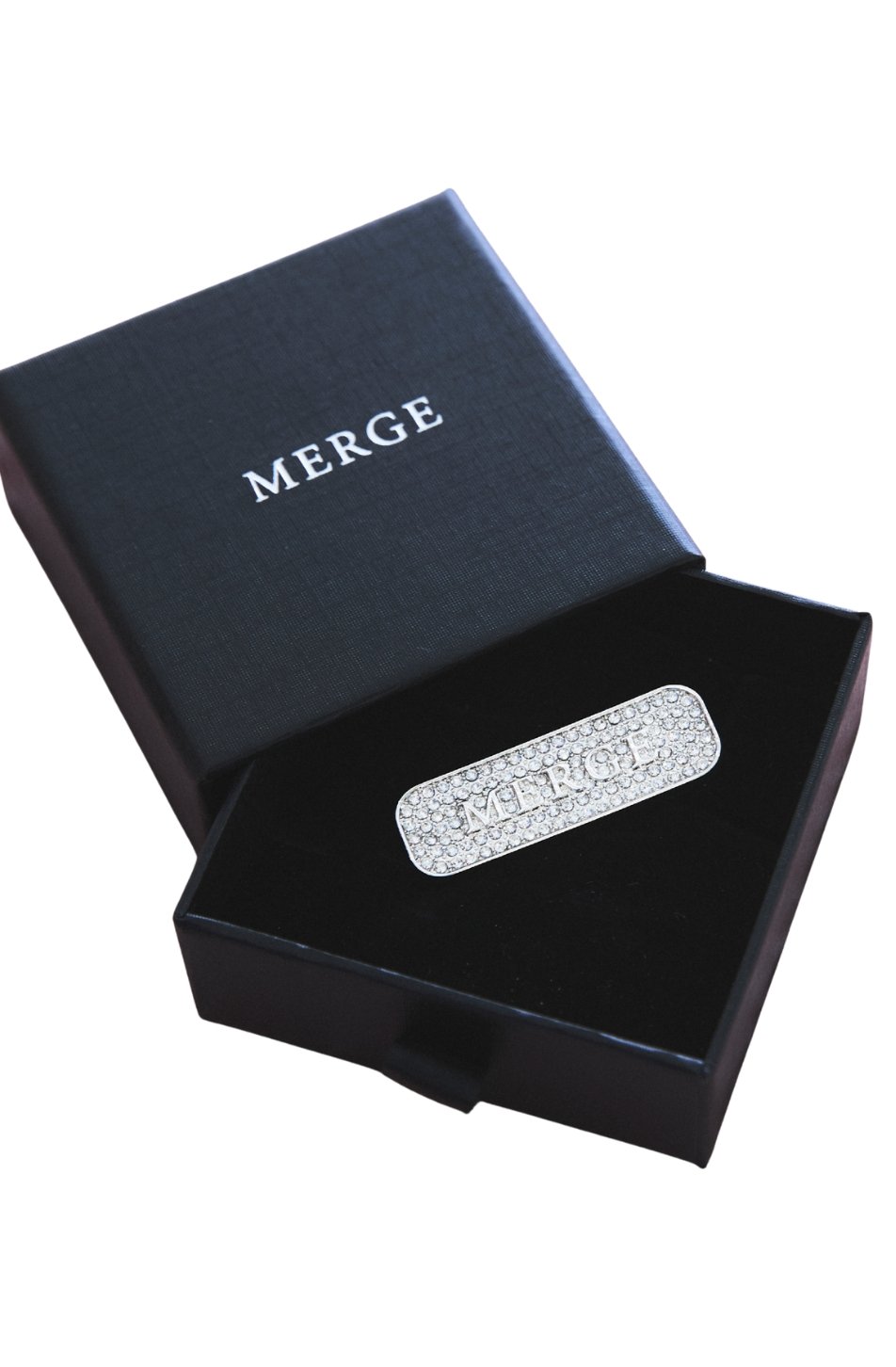 Merge Celest Hair Clip 