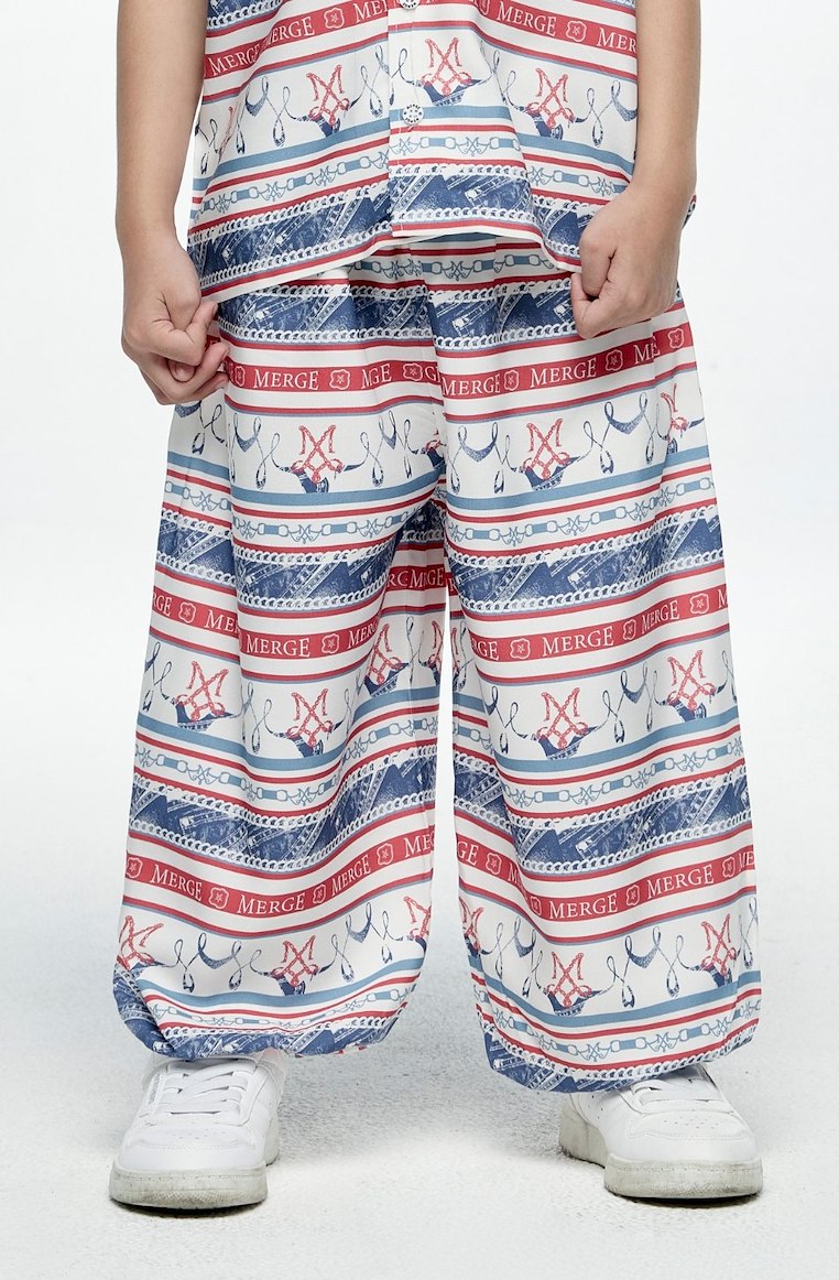 Jasper Junior Pants 