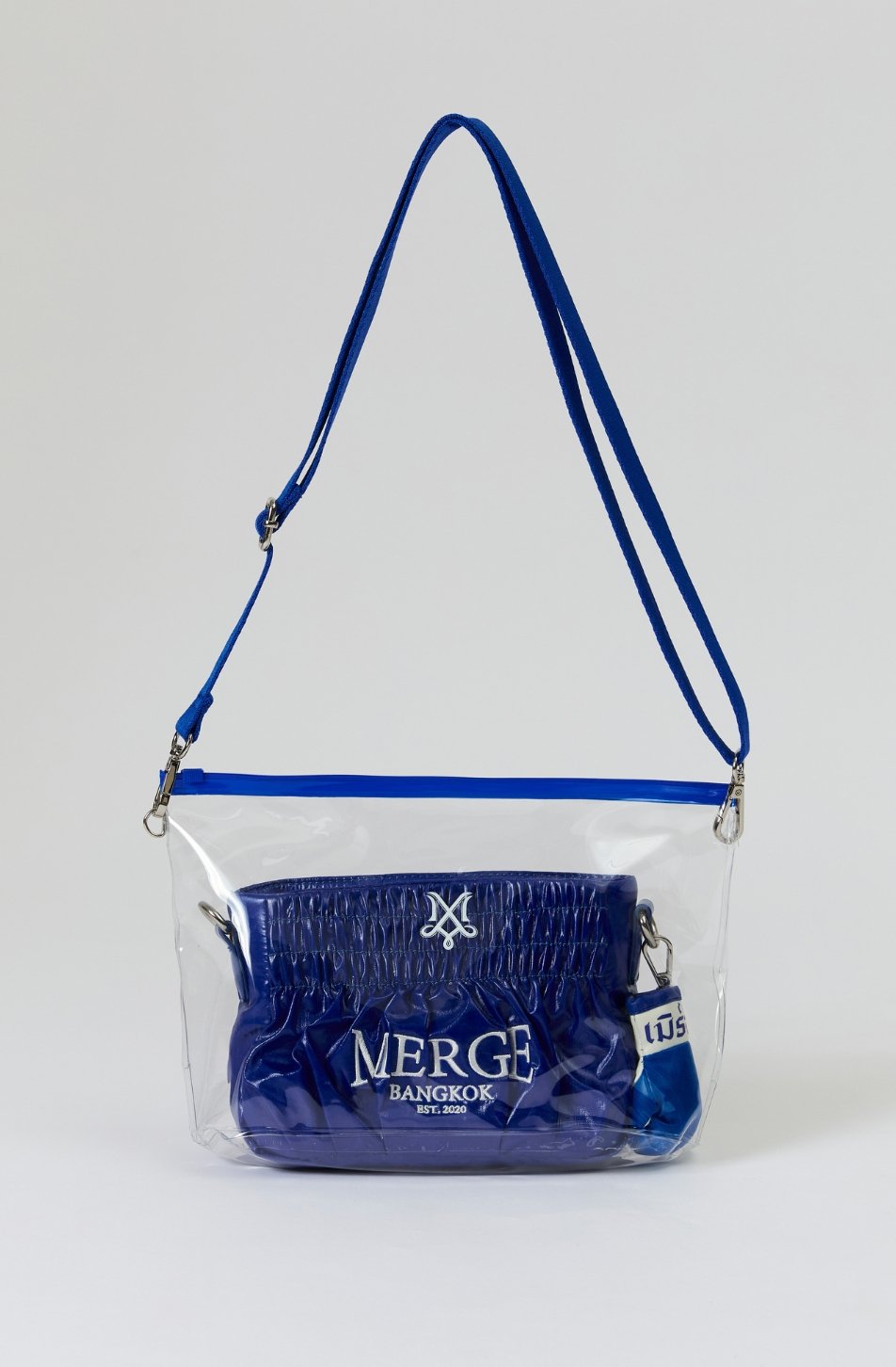 Merge Boxing Bag