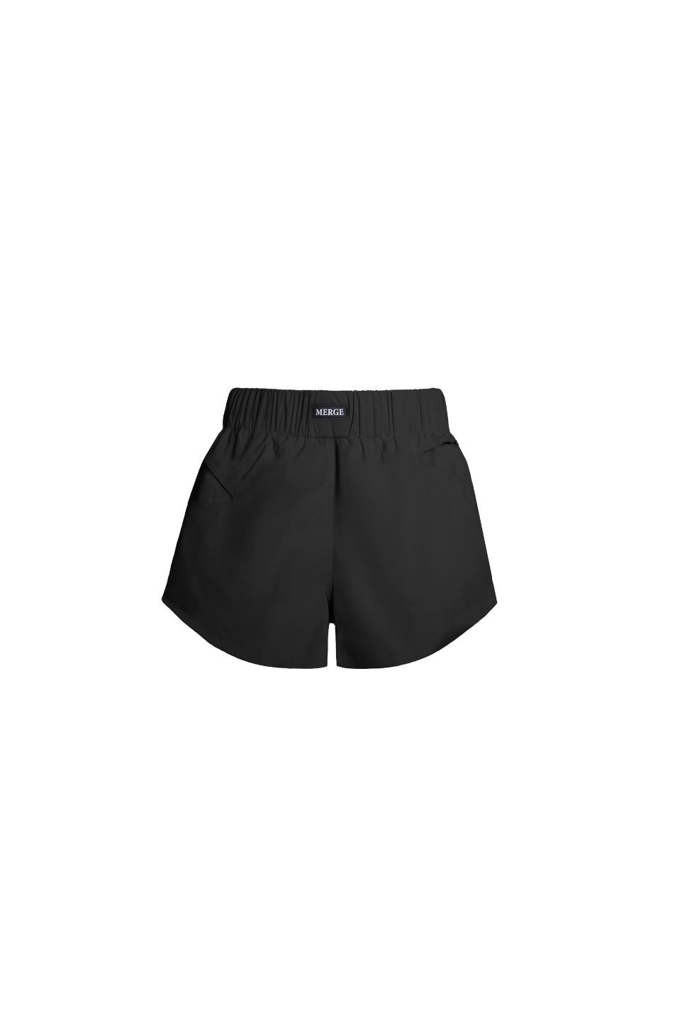 Freya Nylon Shorts