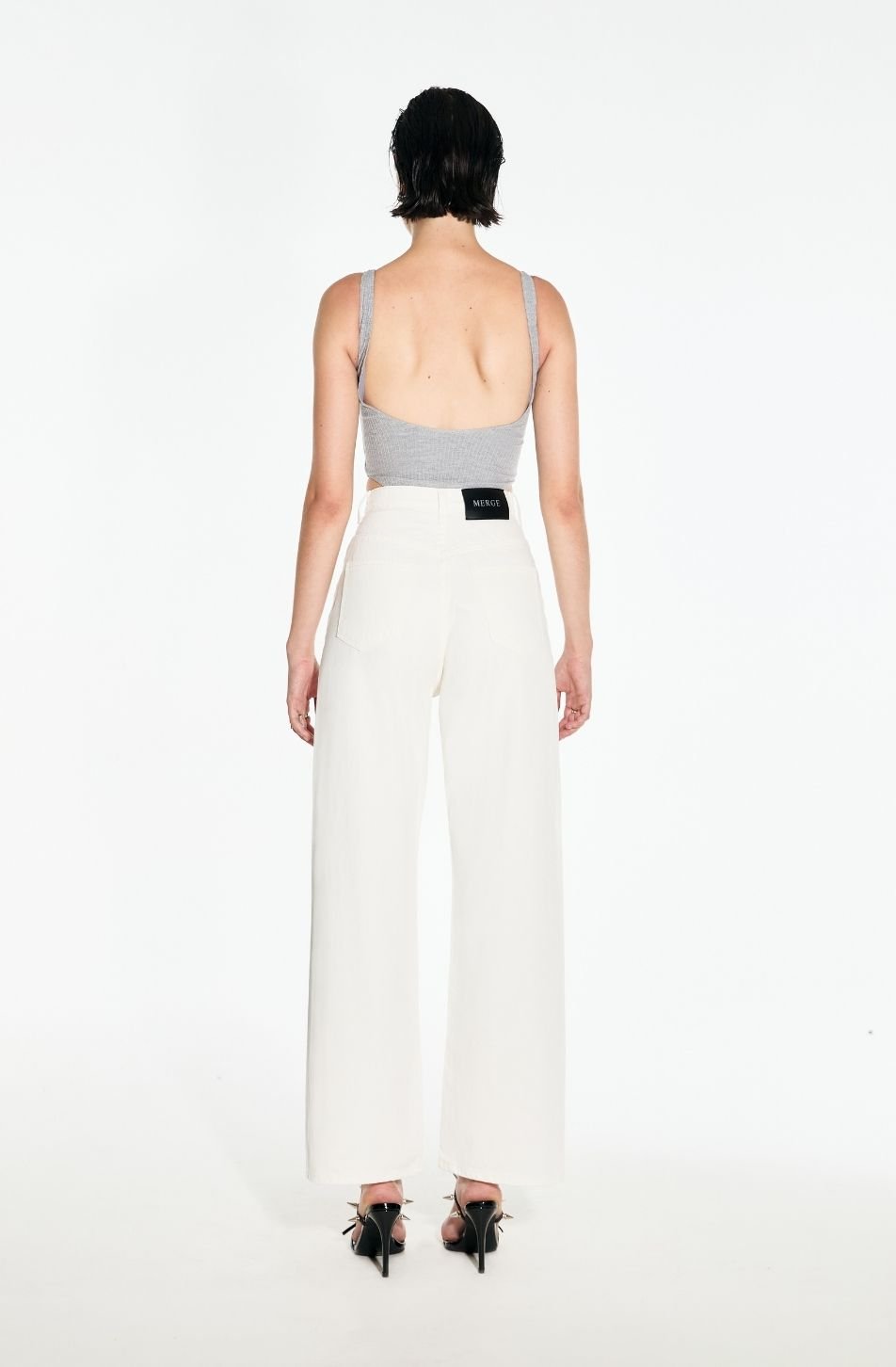Signature Jeans 01 - Basic Colors
