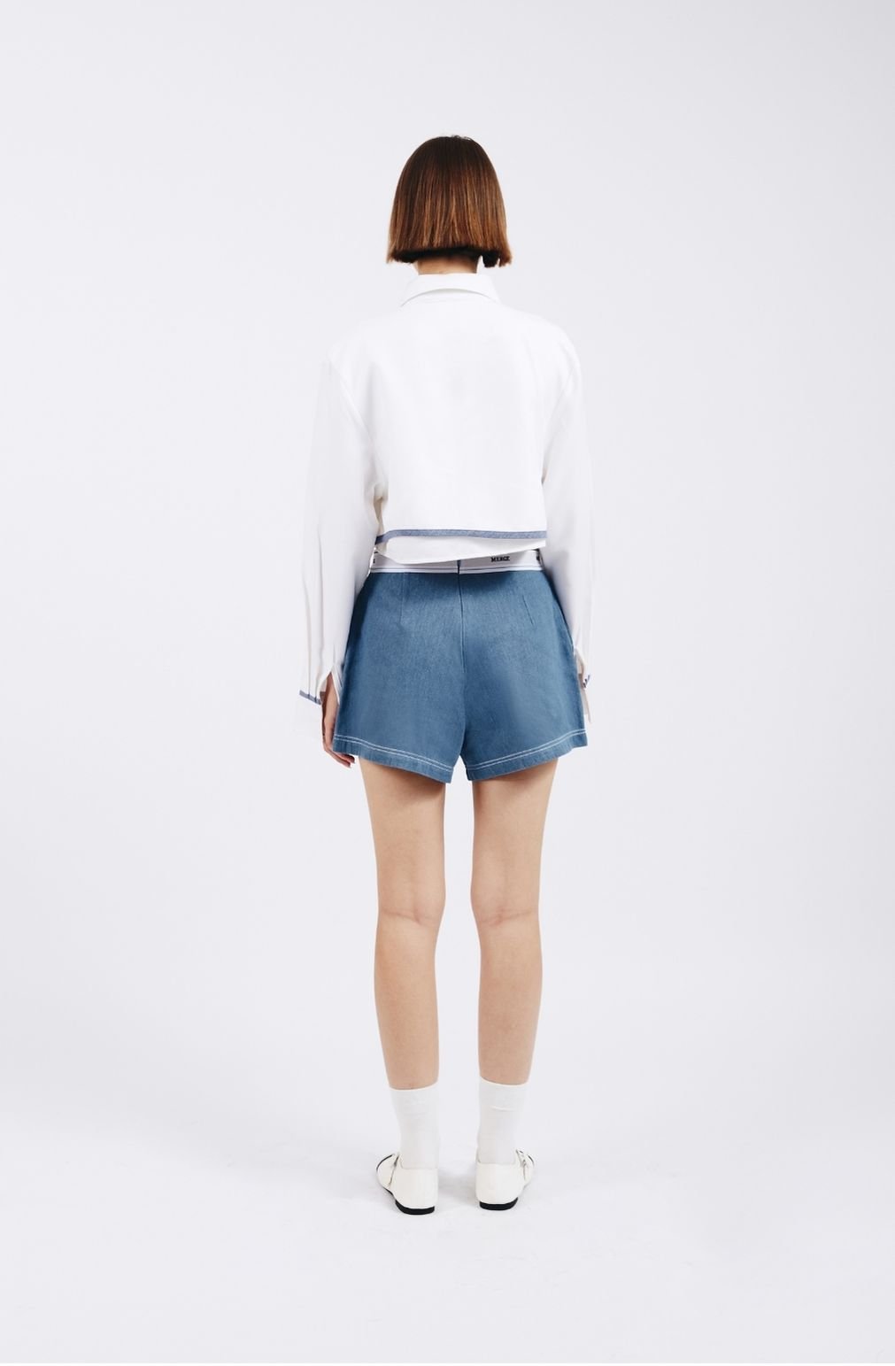 Nikki Shorts