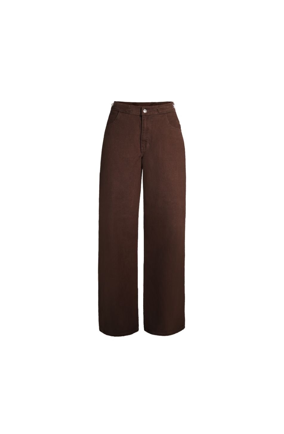 Perfect Low Waist Jeans Seasonal Colors