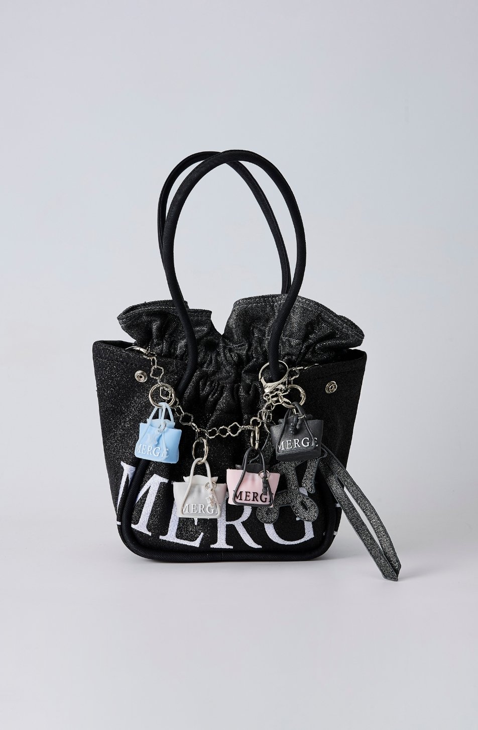 A Day Bag Mini Riot Box (Delivery on 26 Dec)