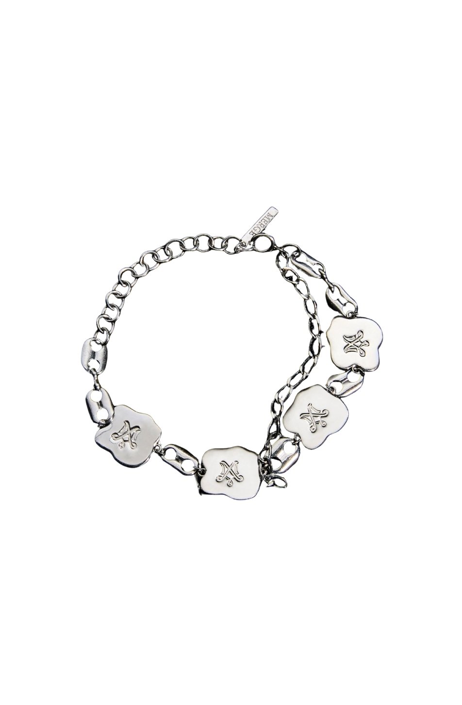 M Virgo Bracelet