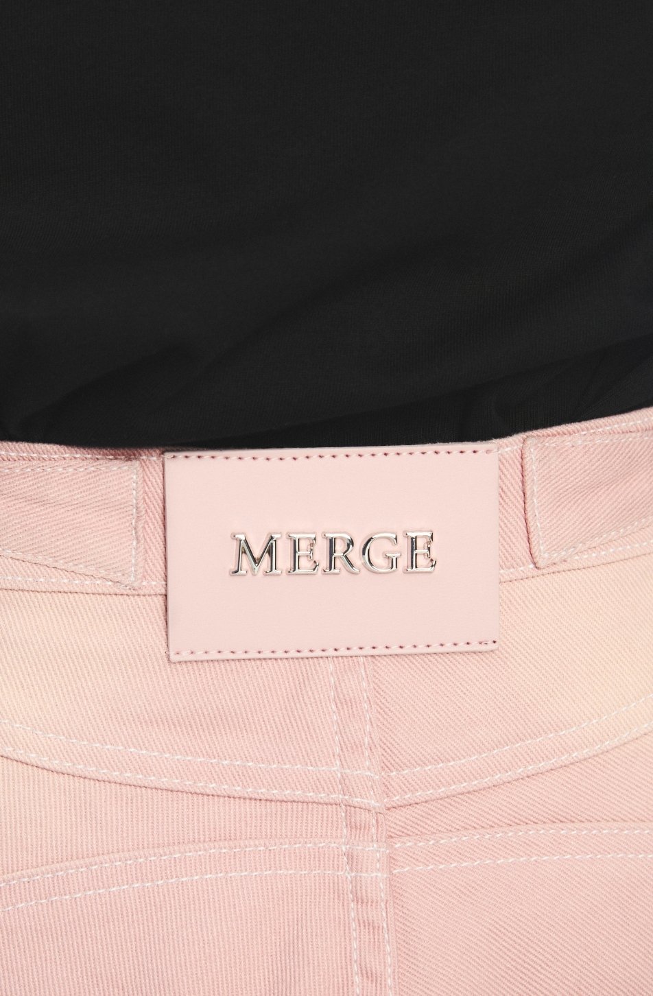 Bite Denim Shorts 