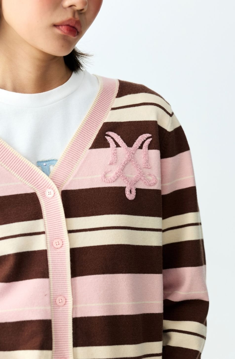 Bianca Cardigan (จัดส่ง 16/11)