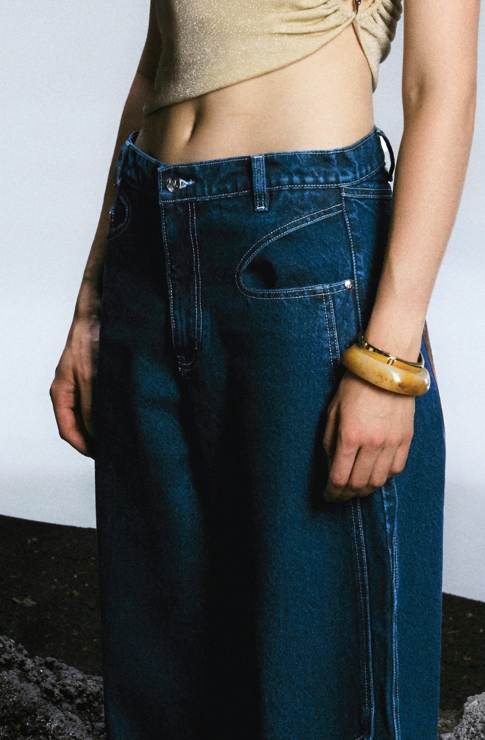 Bosley Jeans