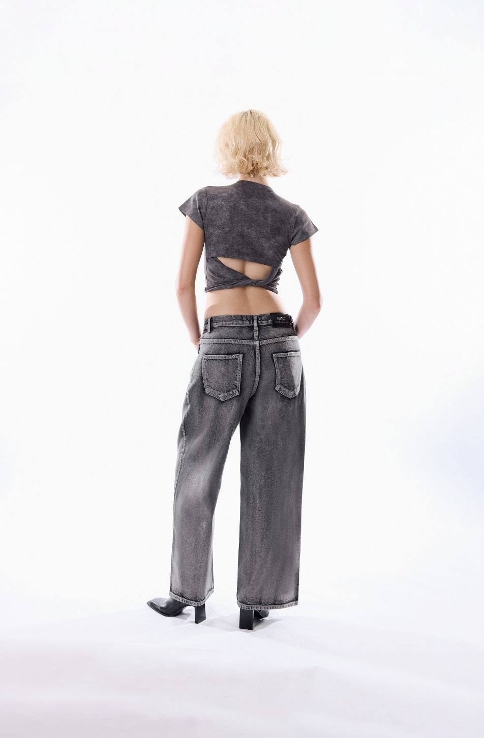 Fine Tee
