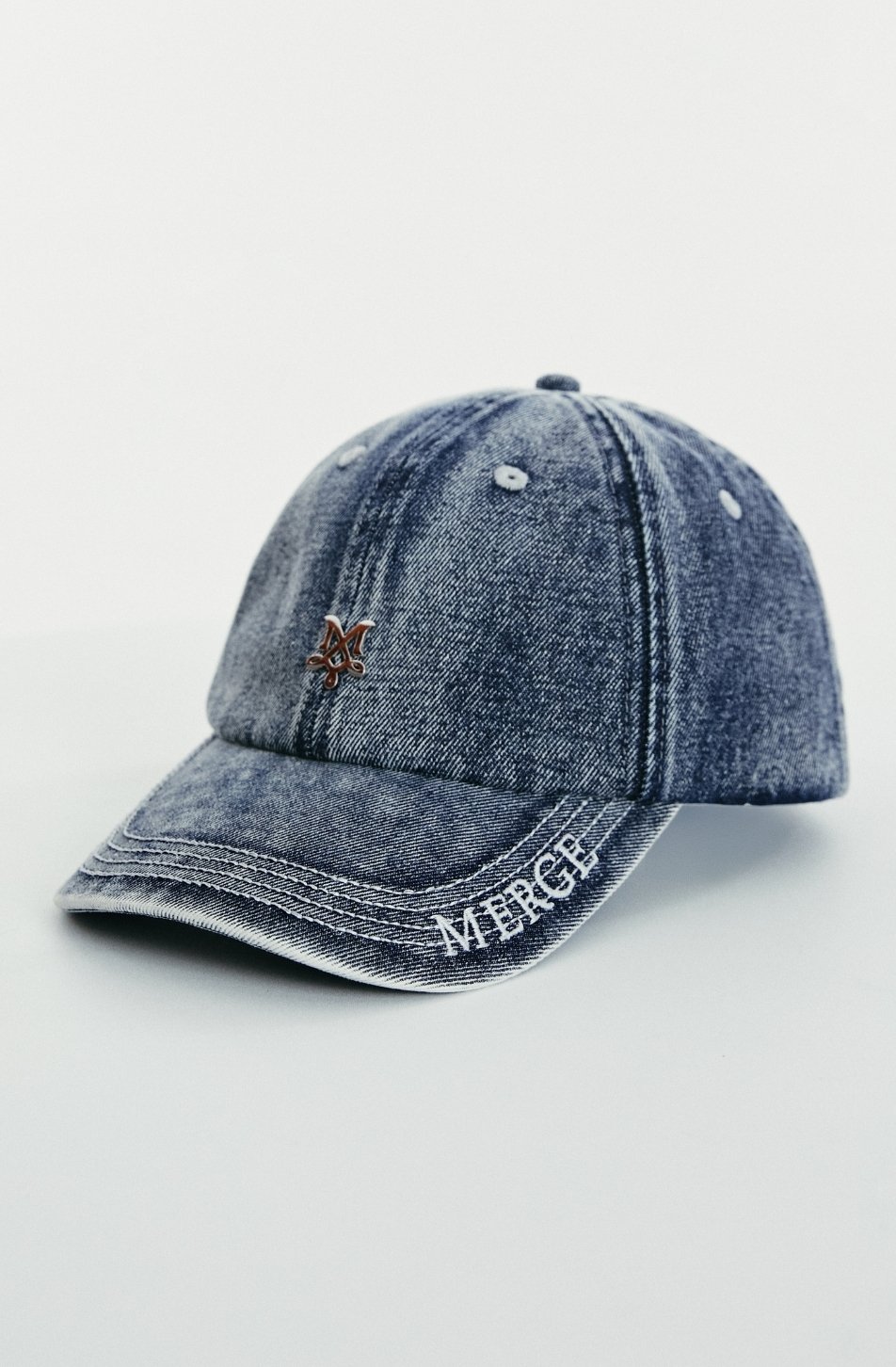 M Symbol Cap (จัดส่ง 11/04)