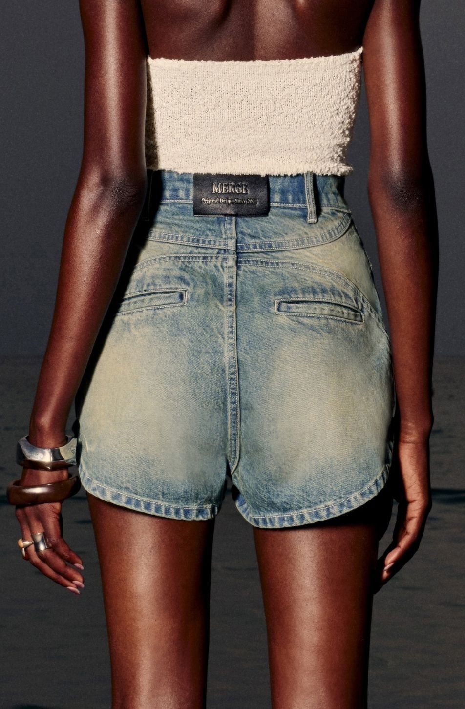 Cider Shorts