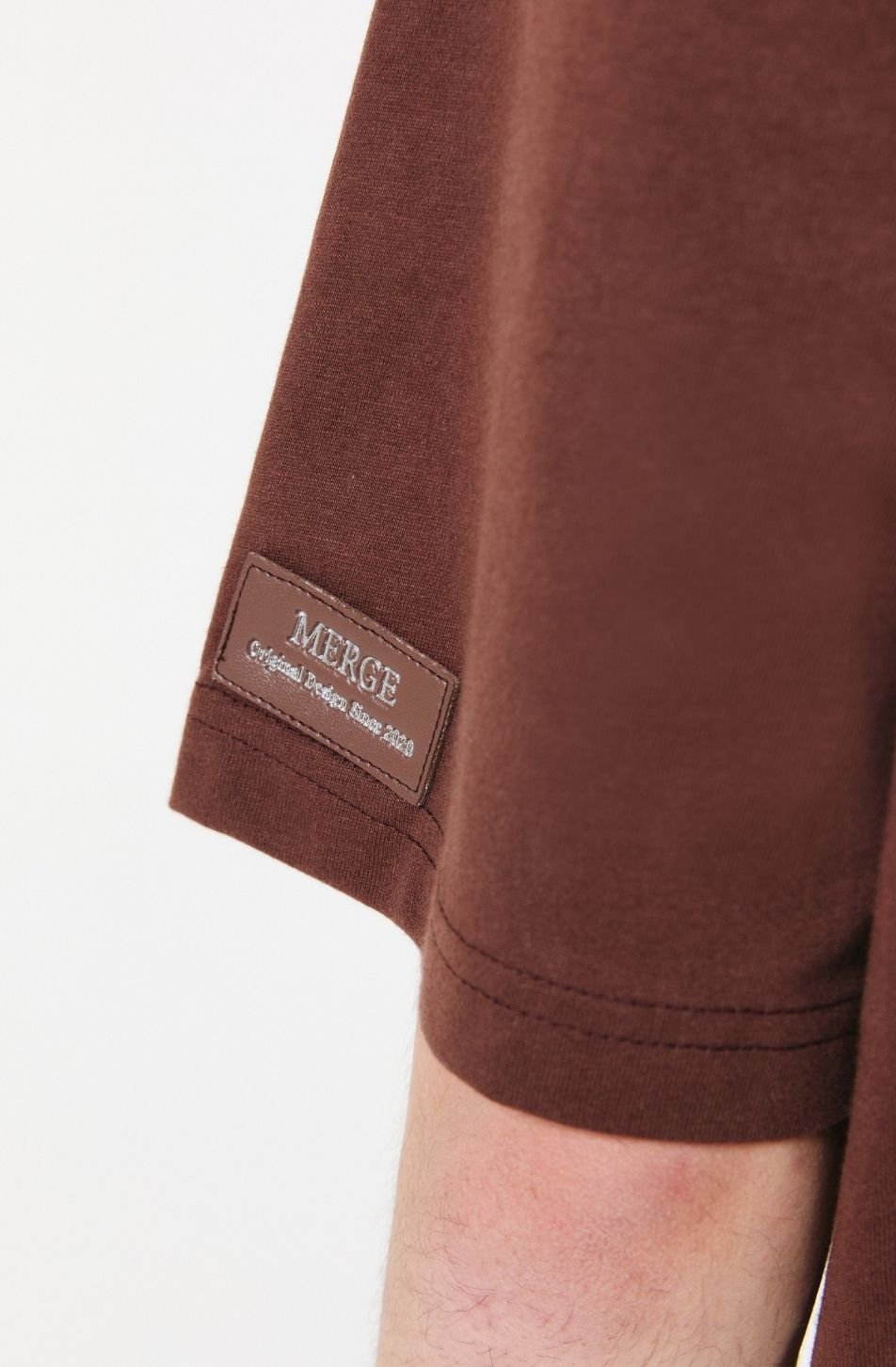 Merge Oversized Tee 10