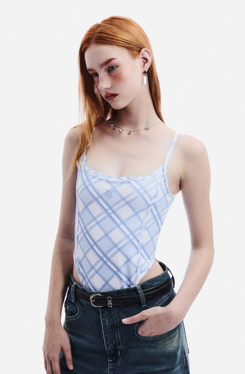 Dash Bodysuit