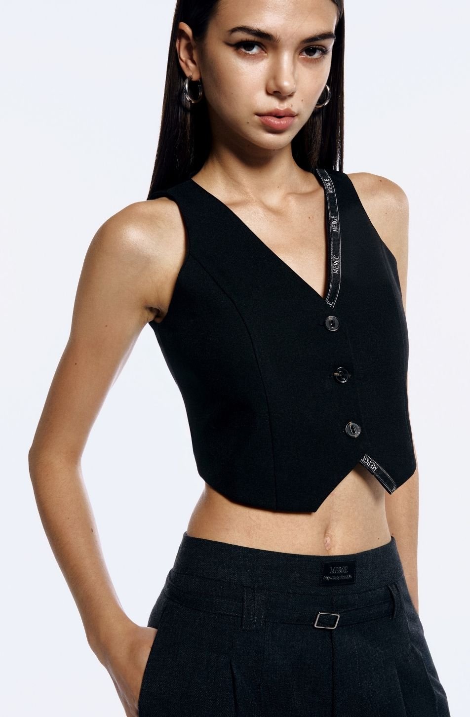 Urban Vest
