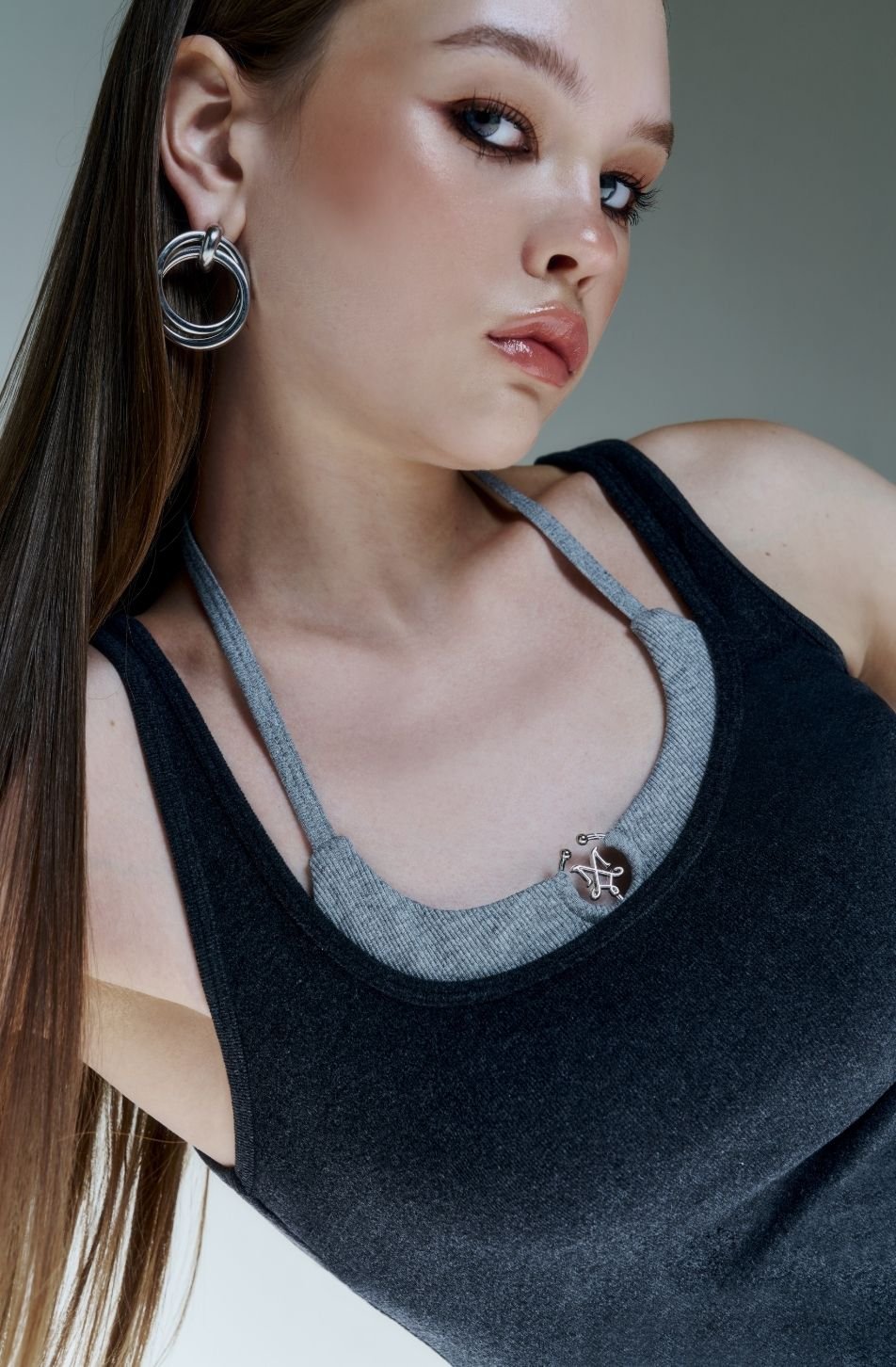 Mona Layer Top