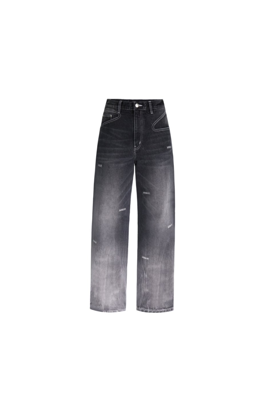 Baggy Jeans - Highlight Edition