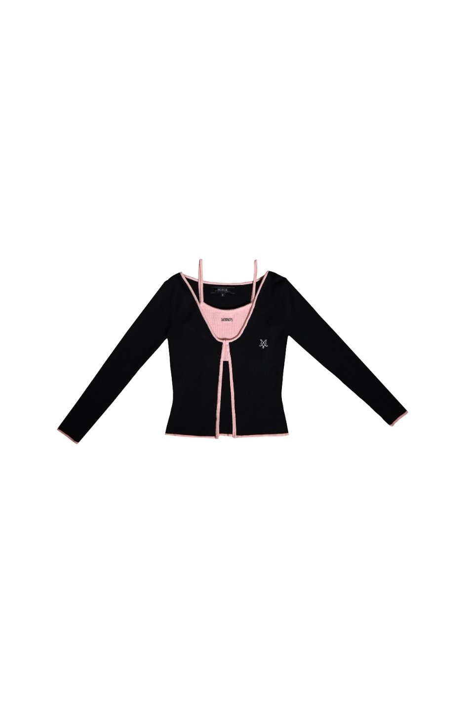 Hannah Layer Cardigan