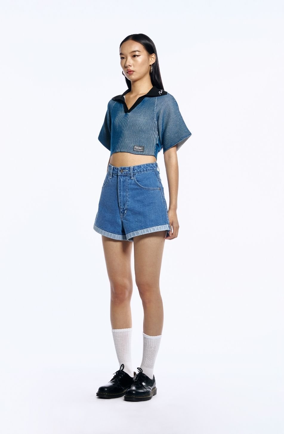 Gemma Knit Top