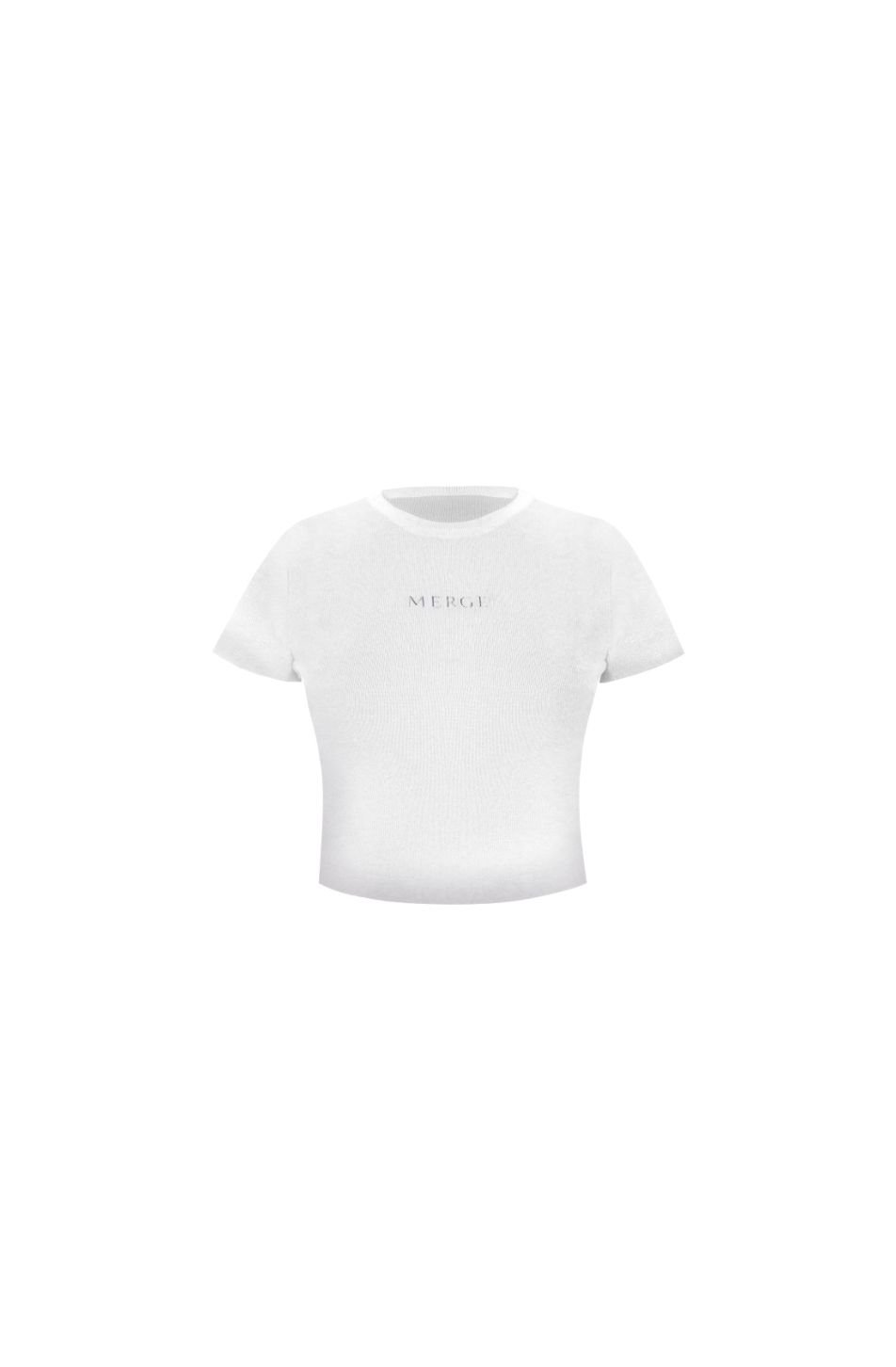 Alla Baby Tee