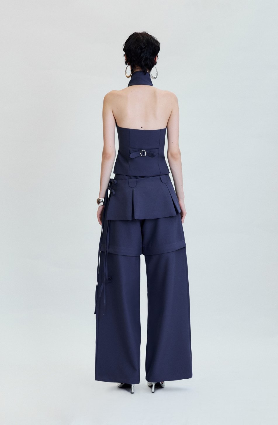 All Day Wrap Skirt