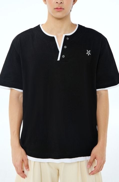 Merge Oversized Tee 23 (จัดส่ง 11/07)