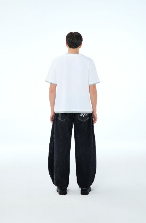 Merge Oversized Tee 23 (จัดส่ง 11/07)