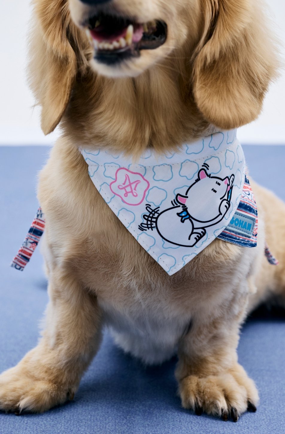 Bobo Scarf 