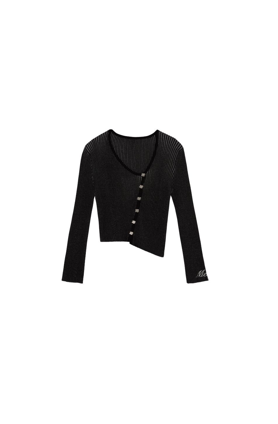 M Line Cardigan