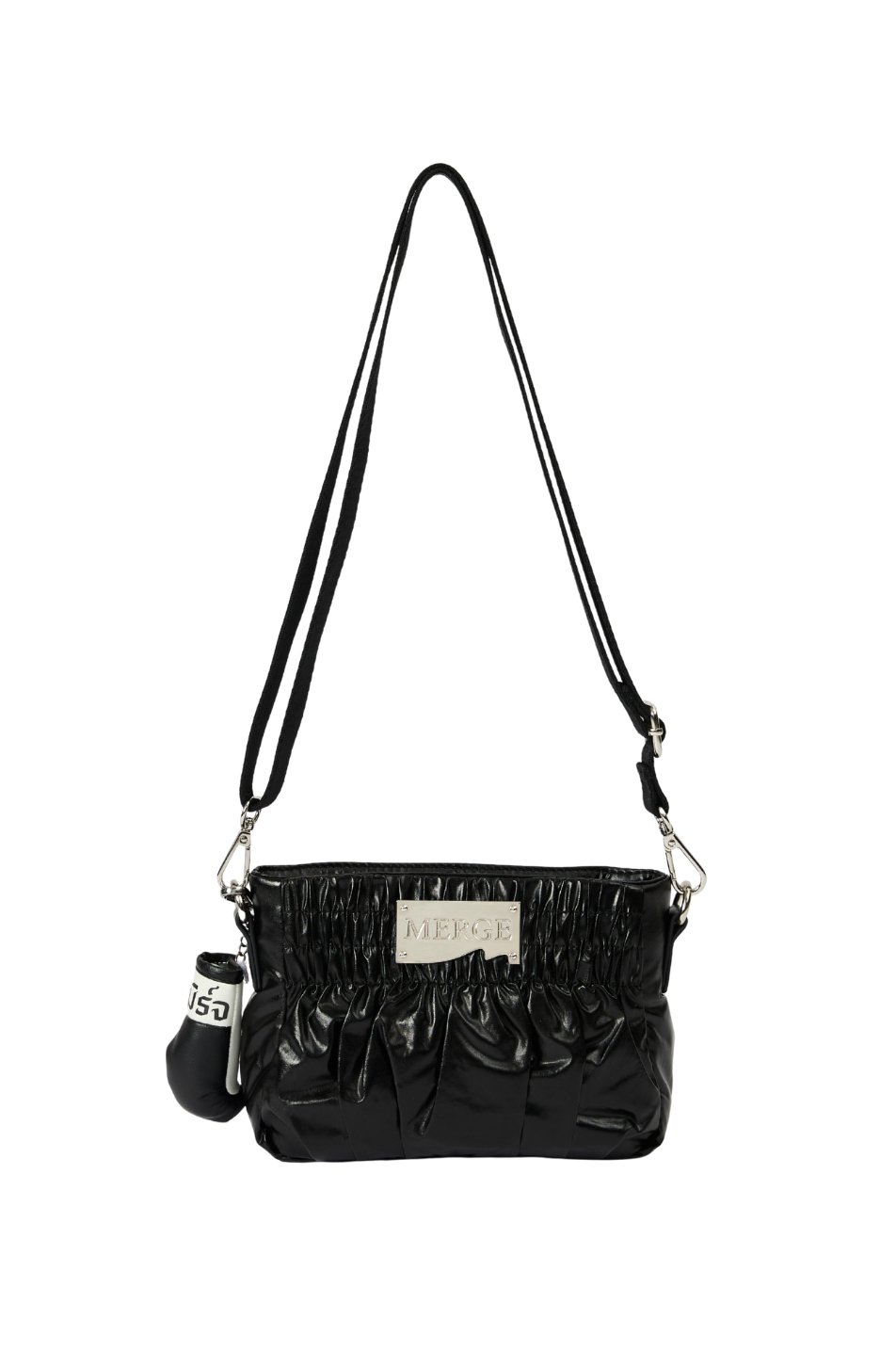 Merge Boxing Bag