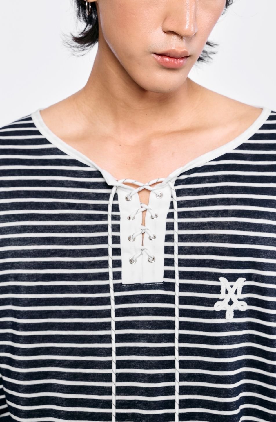 Ole Long Sleeve Tee (จัดส่ง 28/09)