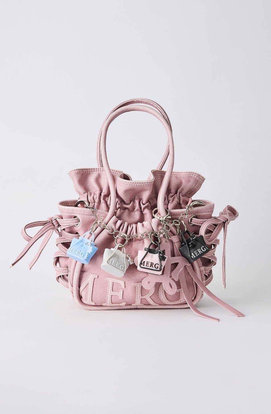 A Day Bag Mini Riot Box (Delivery on 26 Dec)