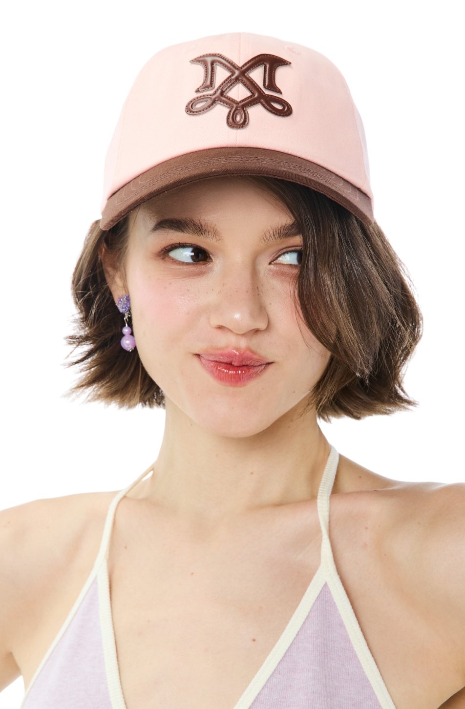 All Day Cap (จัดส่ง 09/07)