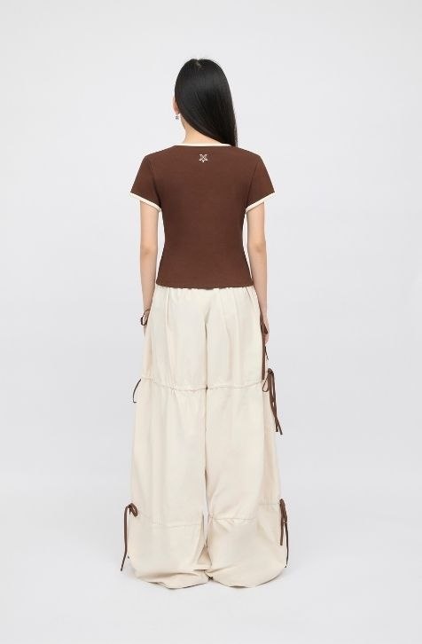 Momo Top (จัดส่ง 15/07)