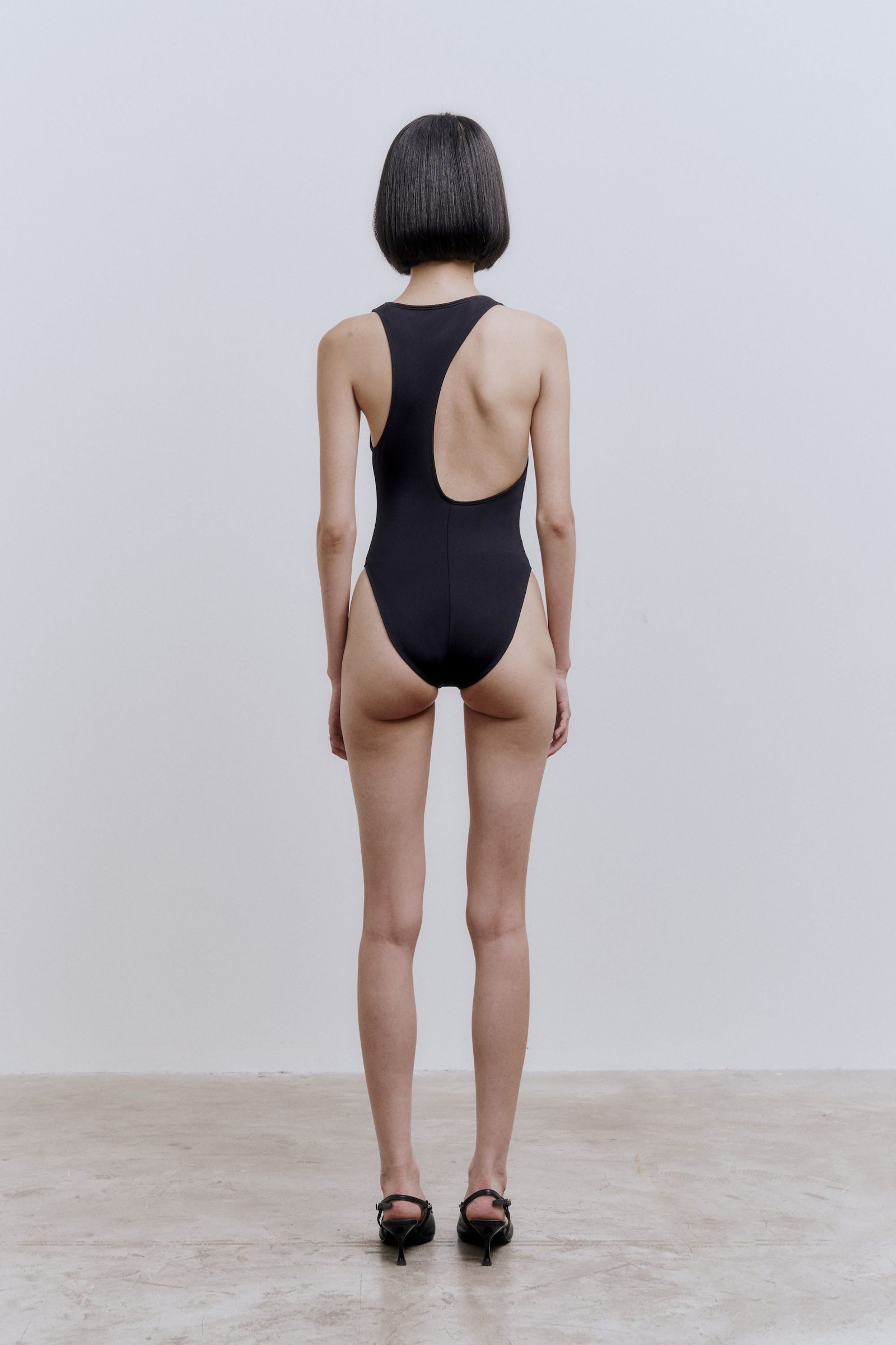 M Contour-Wear Bodysuit