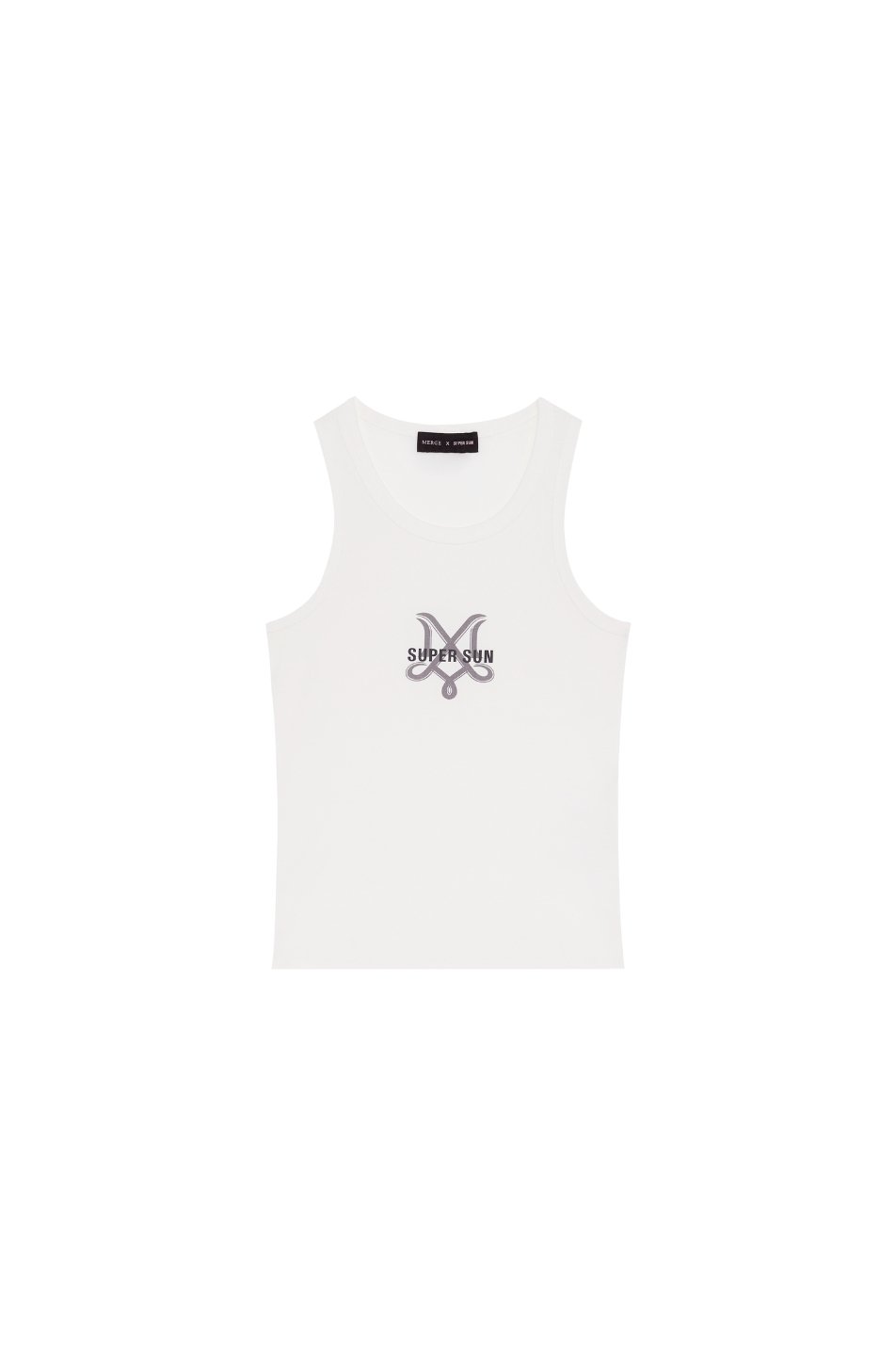 Sublime Tank Top