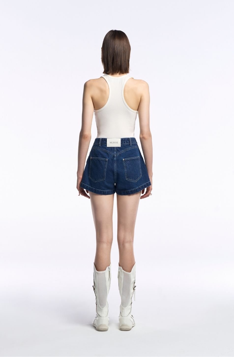 Angela Tank Top