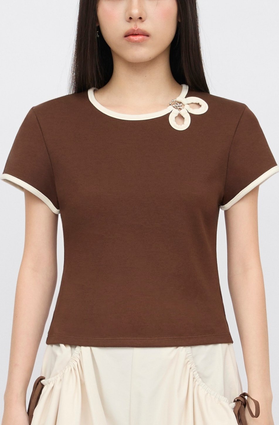 Momo Top 