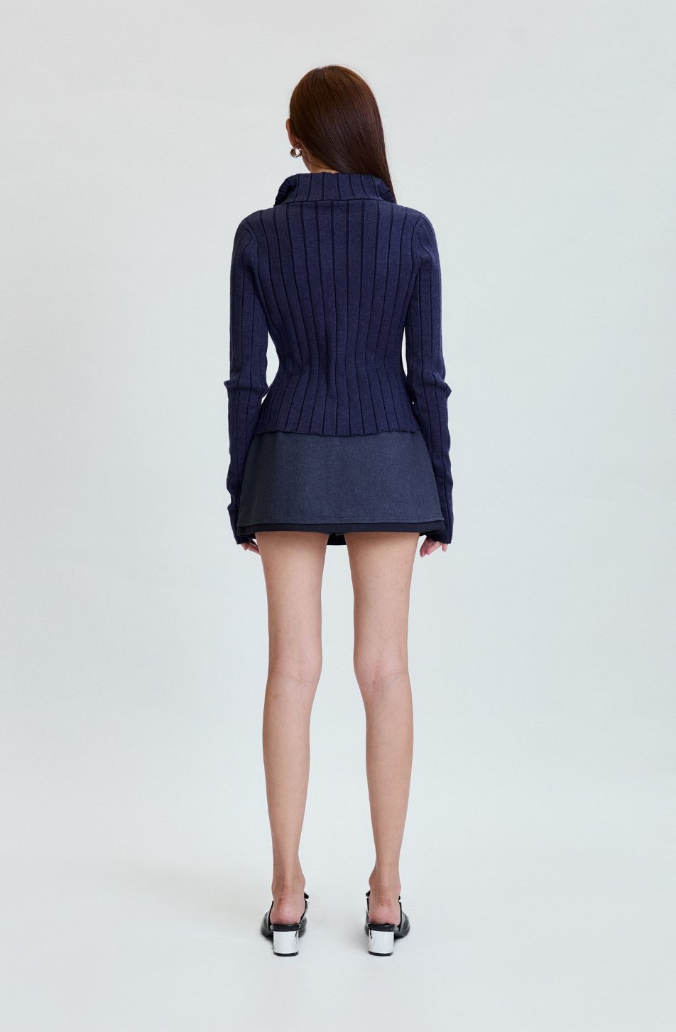 Kulap Knit Top