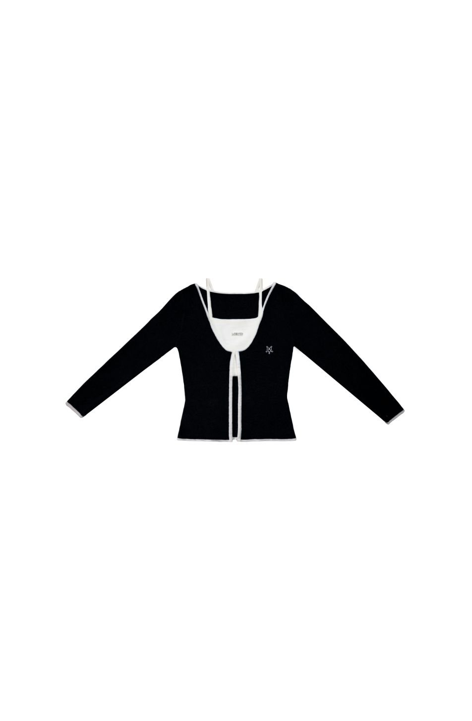 Hannah Layer Cardigan