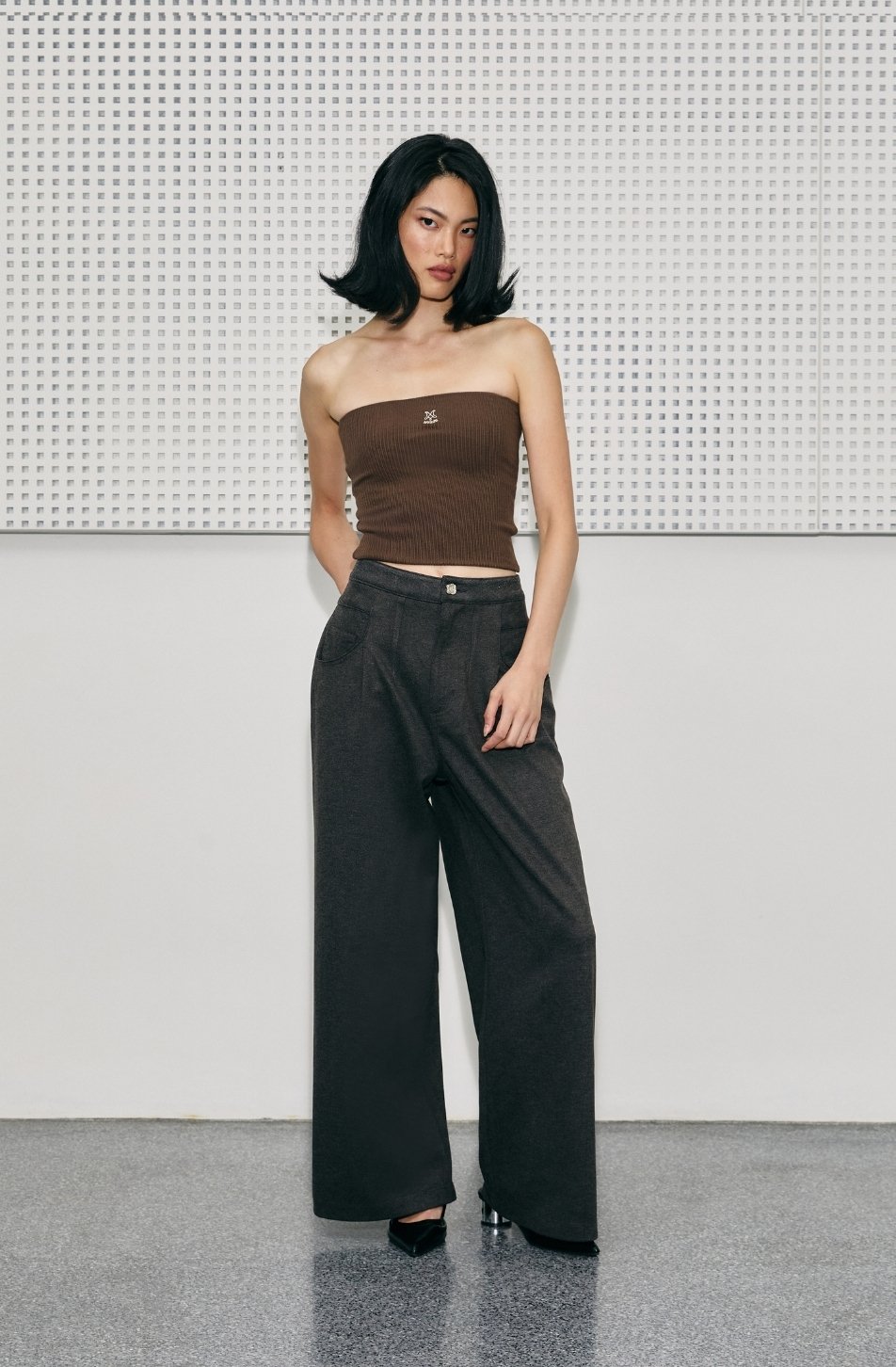 Vella Pants