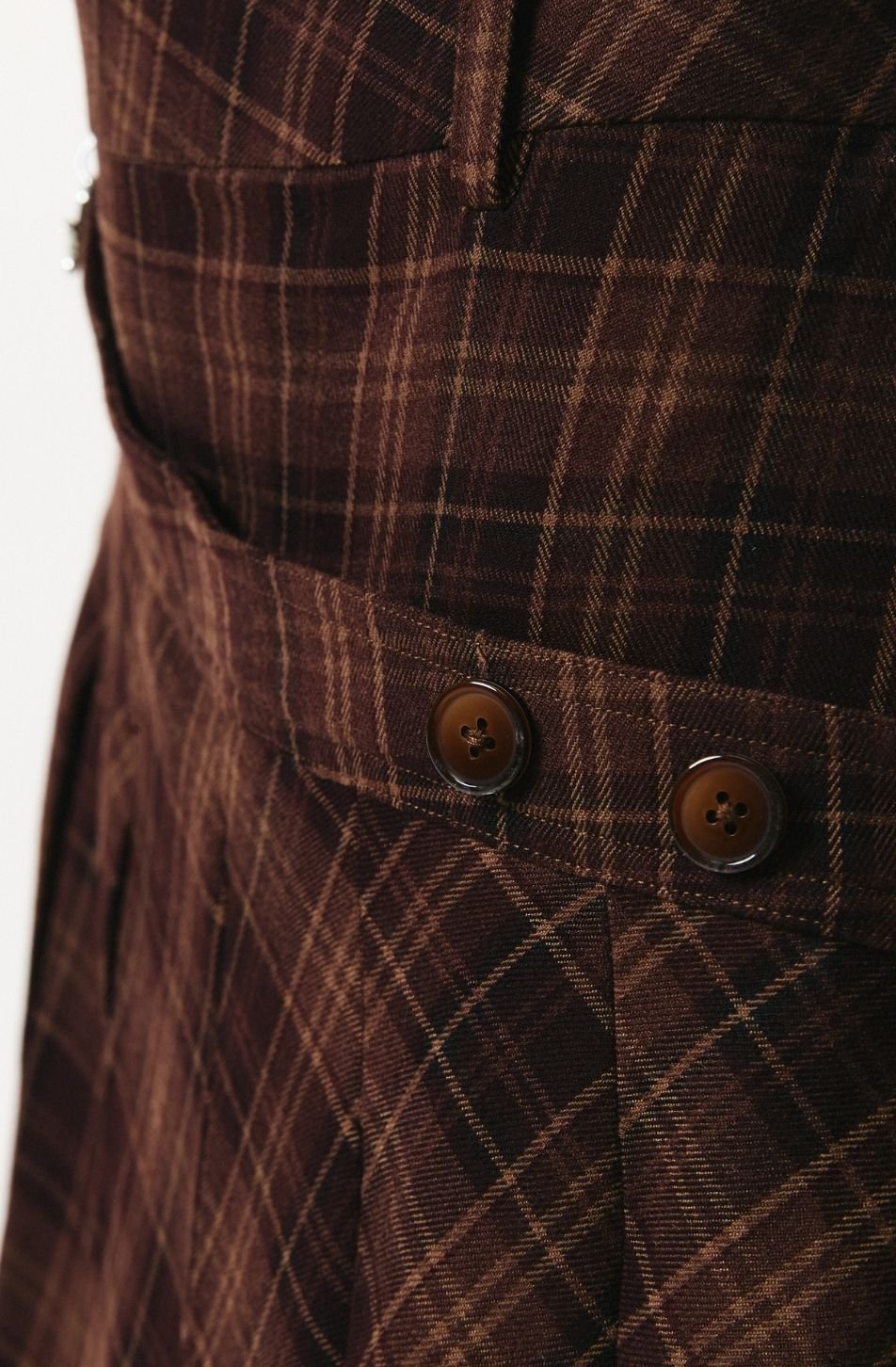 Stella Skirt