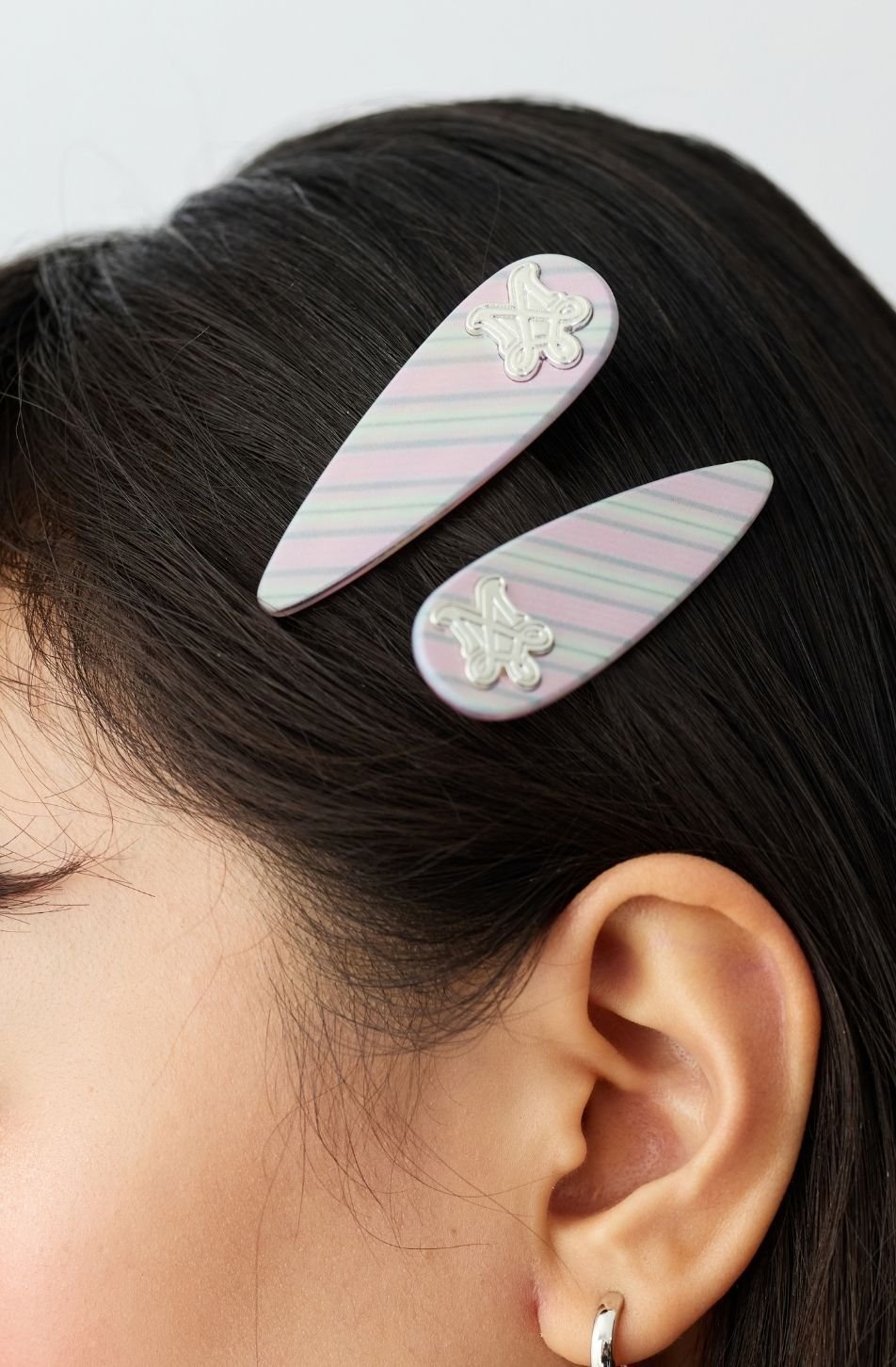 Merge Robin Hair Clips