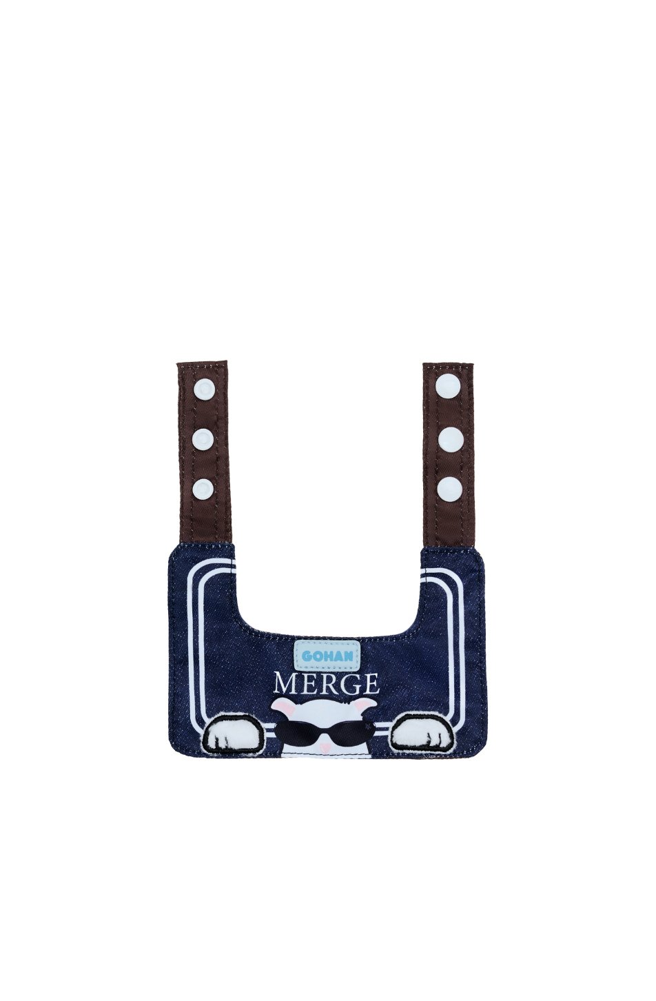 Mory Sailor Snap