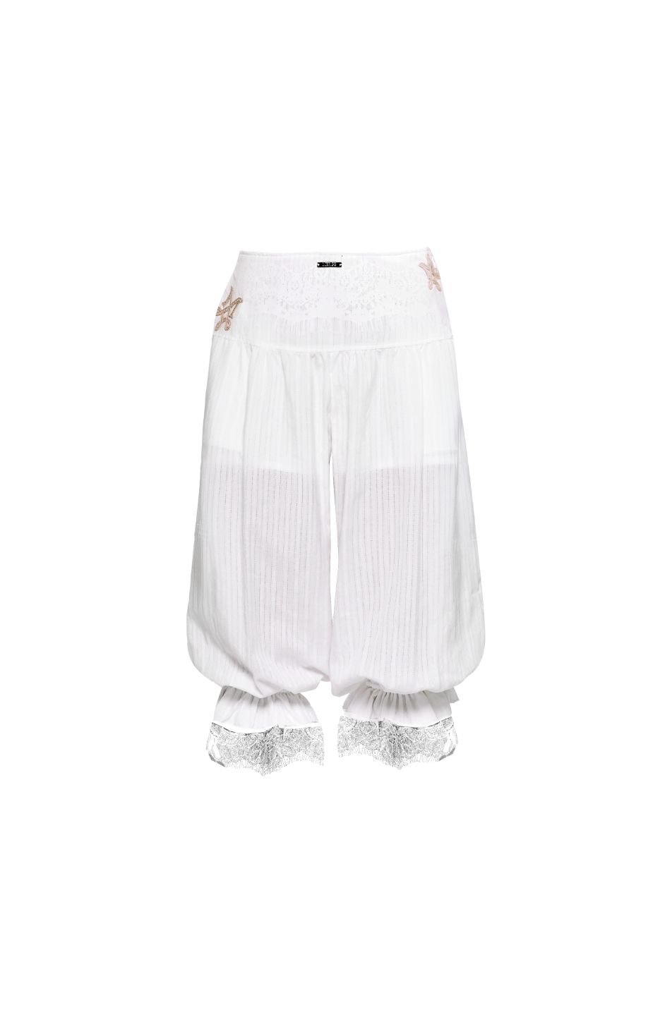 Camila Balloon Pants (จัดส่ง 28/09)