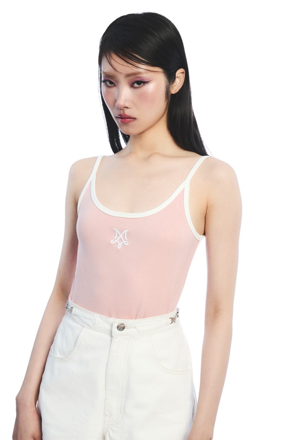Jeno Tank Top