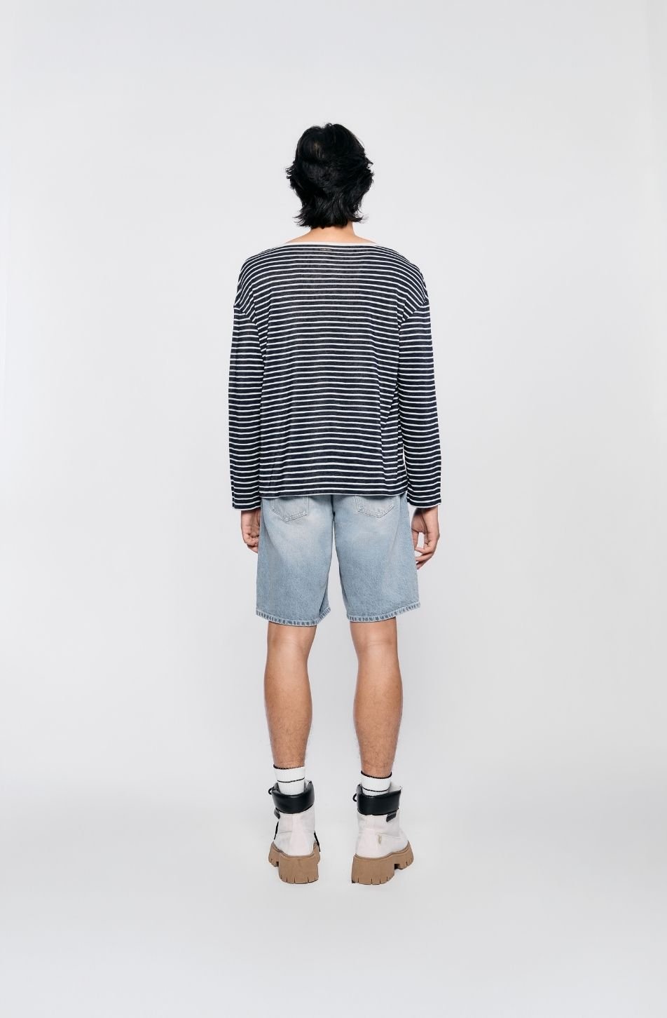 Ole Long Sleeve Tee (จัดส่ง 28/09)