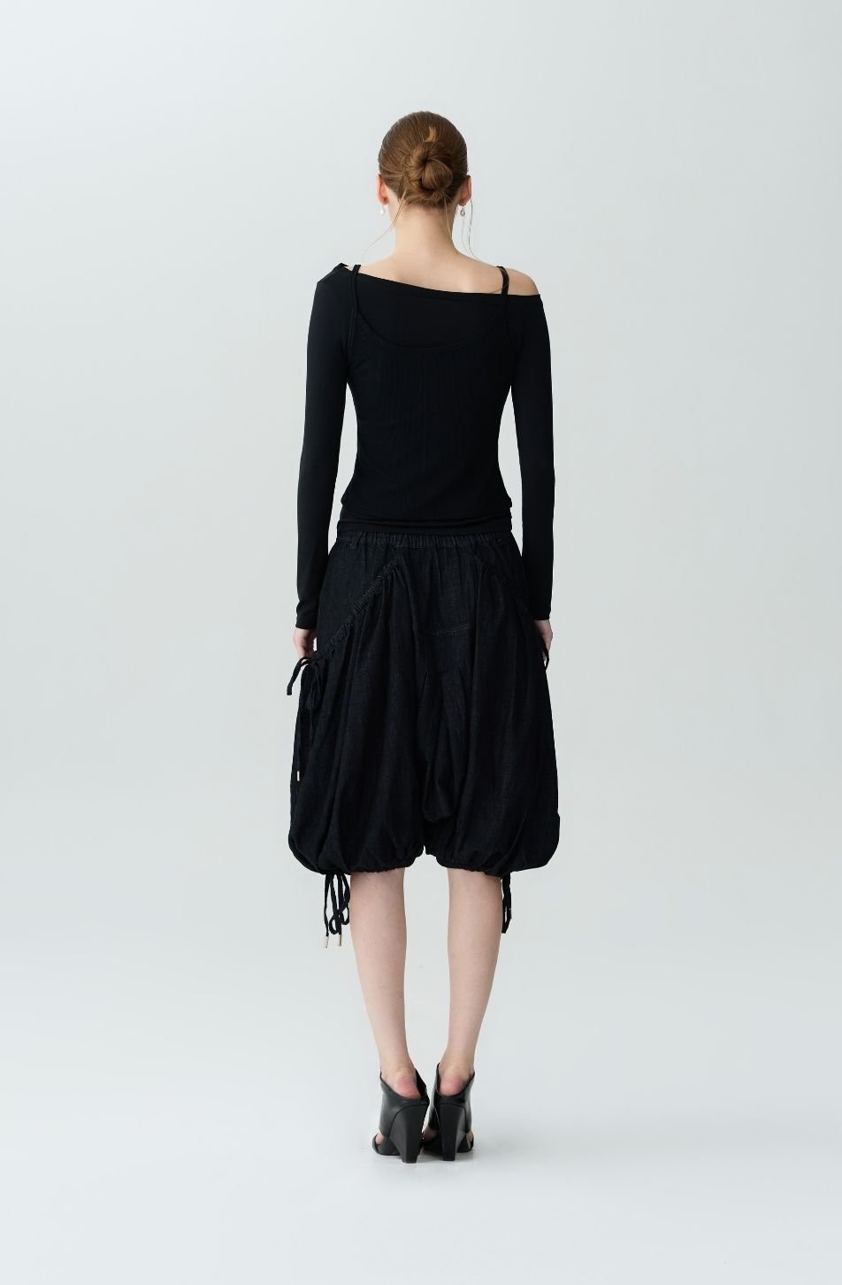 Jenna Layer Top