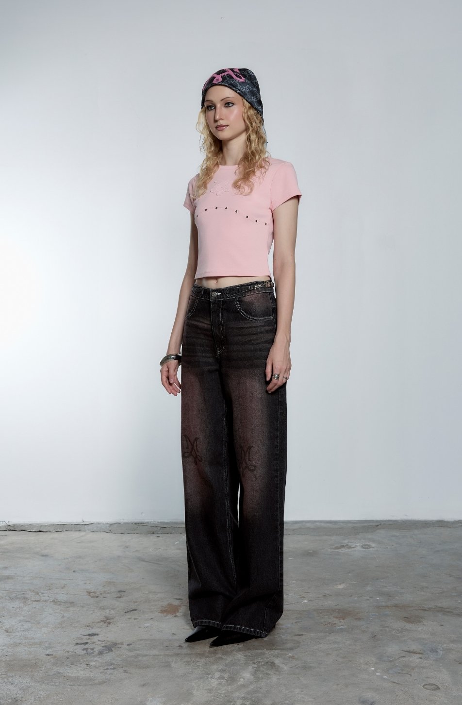 Merge Baby Tee 11